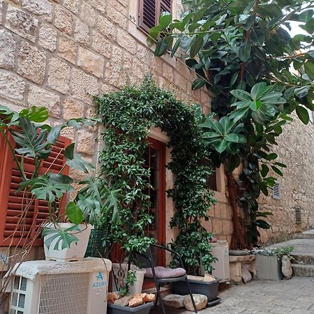 Guest House Jungher Korčula Zewnętrze zdjęcie