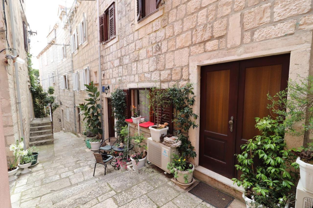 Guest House Jungher Korčula Zewnętrze zdjęcie