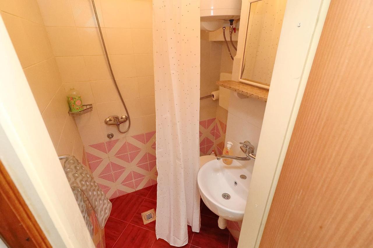 Guest House Jungher Korčula Zewnętrze zdjęcie